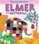 Elmer and Butterfly - 圖片 1