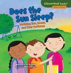 Does the Sun Sleep?: Noticing Sun, Moon, and Star Patterns - 圖片 1
