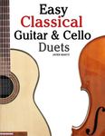 Easy Classical Guitar & Cello Duets - 圖片 1