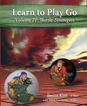 Learn to Play Go Volume 4: Battle Strategies - 圖片 1