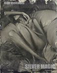 Silver magic: Art album of 107 Art nude, portrait and fashion photos by world famous photographer Igor Vasiliadis. The images are ma - 圖片 1