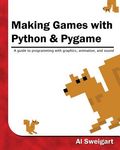Making Games with Python & Pygame - 圖片 1