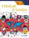 Individuals and Societies for the IB MYP 1: Hodder Education Group - 圖片 1