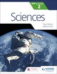 Sciences for the IB MYP 2 - 圖片 1