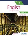 English for the IB MYP 2 (Capable-Proficient/Phases 3-4; 5-6): By Concept - 圖片 1