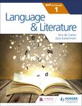 Language and Literature for the IB MYP 1 - 圖片 1