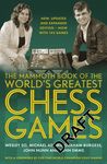 The Mammoth Book of the World's Greatest Chess Games: New, Updated and Expanded Edition - Now with 145 Games - 圖片 1