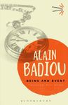 Being and Event - 圖片 1