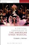 A Critical Companion to the American Stage Musical - 圖片 1