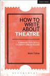 How to Write About Theatre - 圖片 1