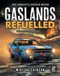 Gaslands: Refuelled: Post-Apocalyptic Vehicular Mayhem - 圖片 1