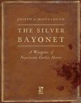 The Silver Bayonet: A Wargame of Napoleonic Gothic Horror - 圖片 1