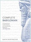 Complete Babylonian Beginner to Intermediate Course: A Comprehensive Guide to Reading and Understanding Babylonian, with Original Texts - 圖片 1