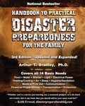 Handbook to Practical Disaster Preparedness for the Family - 圖片 1
