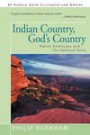 Indian Country, God's Country: Native Americans and the National Parks - 圖片 1