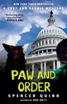 Paw and Order: A Chet and Bernie Mystery - 圖片 1