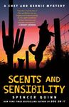 Scents and Sensibility: A Chet and Bernie Mystery - 圖片 1