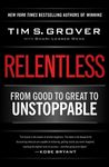 Relentless: From Good to Great to Unstoppable - 圖片 1