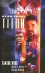Titan #1: Taking Wing - 圖片 1