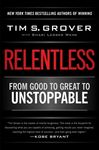 Relentless: From Good to Great to Unstoppable - 圖片 2