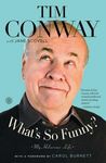 What's So Funny?: My Hilarious Life - 圖片 1