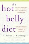 The Hot Belly Diet: A 30-Day Ayurvedic Plan to Reset Your Metabolism, Lose Weight, and Restore Your Body's Natural Balance to Heal Itself - 圖片 1