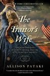 The Traitor's Wife: The Woman Behind Benedict Arnold and the Plan to Betray America - 圖片 1