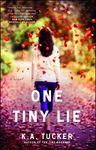 One Tiny Lie - 圖片 1