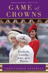 Game of Crowns: Elizabeth, Camilla, Kate, and the Throne - 圖片 1