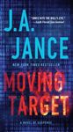 Moving Target: A Novel of Suspense - 圖片 1