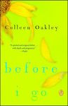 Before I Go: A Book Club Recommendation! - 圖片 1