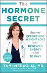 The Hormone Secret: Discover Effortless Weight Loss and Renewed Energy in Just 30 Days - 圖片 1