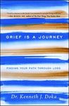 Grief Is a Journey: Finding Your Path Through Loss - 圖片 1
