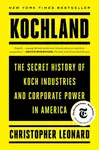 Kochland: The Secret History of Koch Industries and Corporate Power in America - 圖片 1