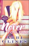 Never Too Far: A Rosemary Beach Novel - 圖片 1
