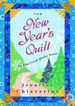 The New Year's Quilt - 圖片 1