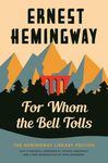 For Whom the Bell Tolls: The Hemingway Library Edition - 圖片 1