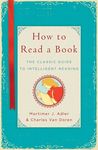 How to Read a Book: The Classic Guide to Intelligent Reading - 圖片 1