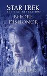 Star Trek: The Next Generation: Before Dishonor - 圖片 1