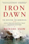 Iron Dawn: The Monitor, the Merrimack, and the Civil War Sea Battle That Changed History - 圖片 1