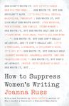 How to Suppress Women's Writing - 圖片 1