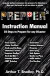 Prepper's Instruction Manual: 50 Steps to Prepare for any Disaster - 圖片 1