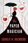 The Paper Magician - 圖片 1