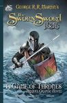 The Sworn Sword: The Graphic Novel - 圖片 1