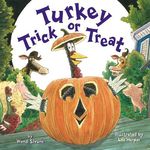 Turkey Trouble 3: Turkey Trick or Treat - 圖片 1