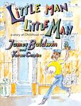 Little Man, Little Man: A Story of Childhood - 圖片 1