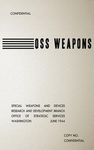 OSS Weapons: Special Weapons and Devices - 圖片 1