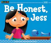 Be Honest, Jess - 圖片 1