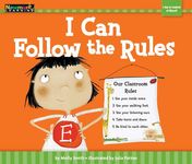 I Can Follow the Rules - 圖片 1
