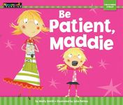 Be Patient, Maddie - 圖片 1